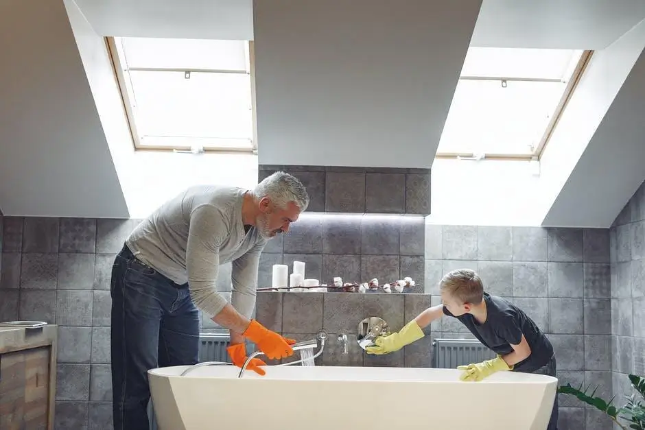 Bathroom Cleaning Tips for Vacation Rentals in Phoenix, AZ: A Spotless Experience
