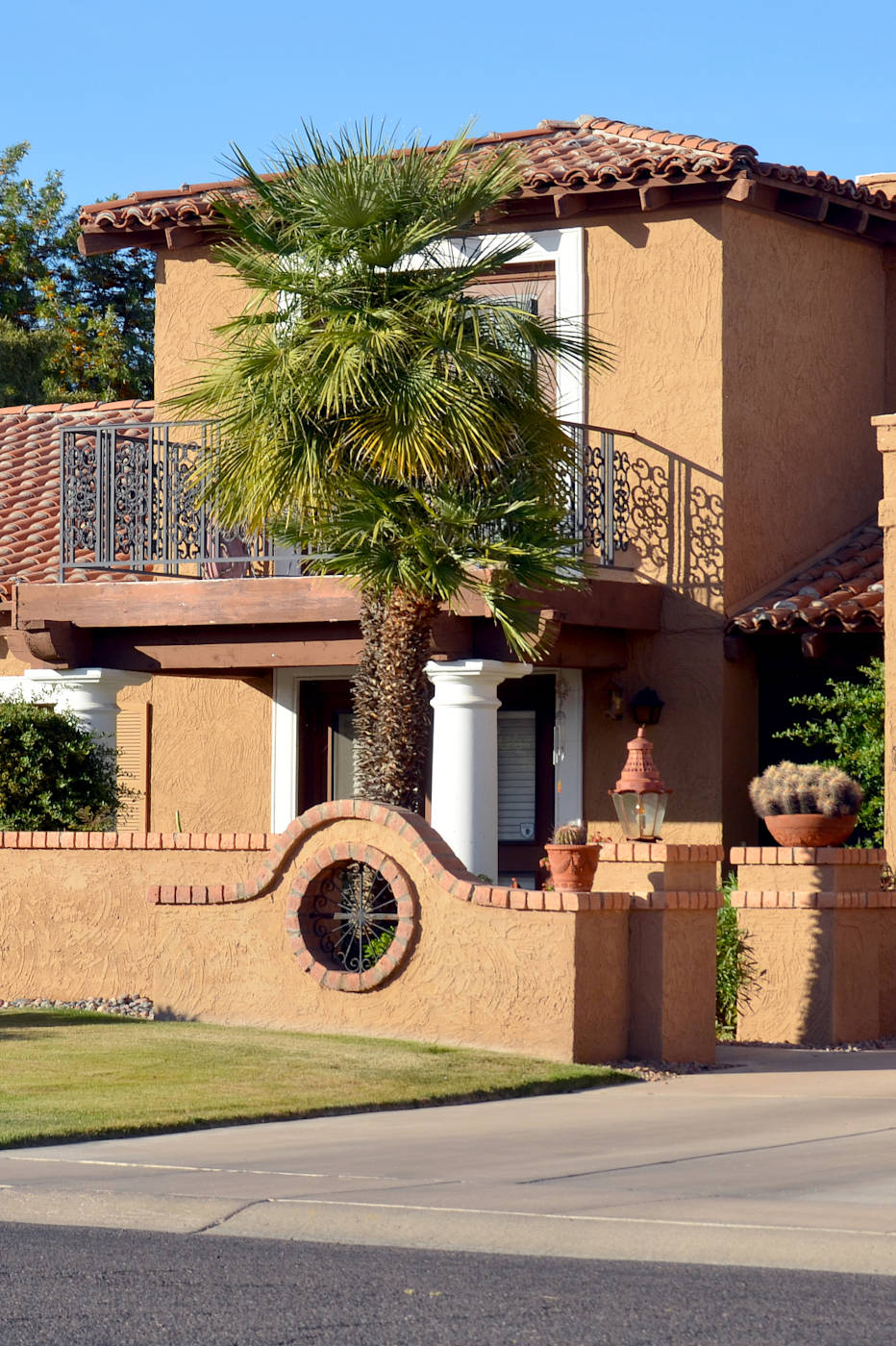 Cave Creek Property Management
